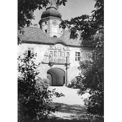 "Oberglogau [...]" / Głogówek