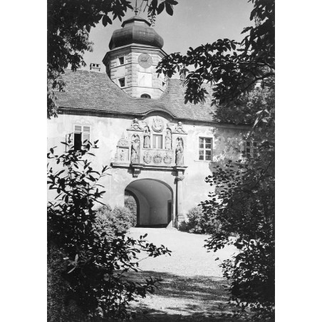 "Oberglogau [...]" / Głogówek