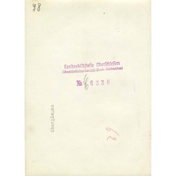 "Oberglogau [...]" / Głogówek