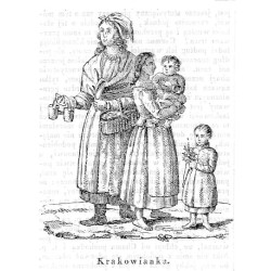 "Krakowianka."