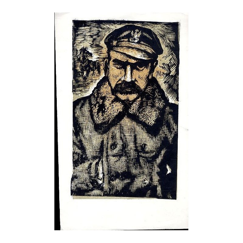 Józef Piłsudski