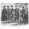 "Nr. 4499. Polnische Nationaltrachten."