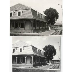 Stęszew. Zajazd "Pod Kaczorem"