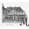 "Dwór" pod Gwiazdą." (1747)"