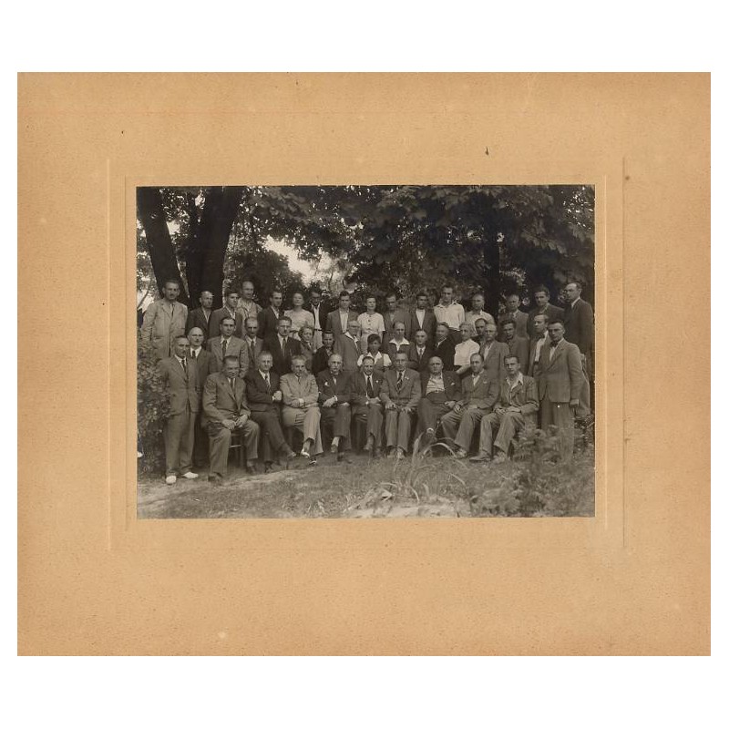 "Młyn Toma - Lwów 1942"