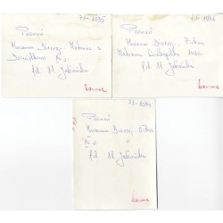 Poznań. Eksponaty Muzeum Archidiecezjalnego