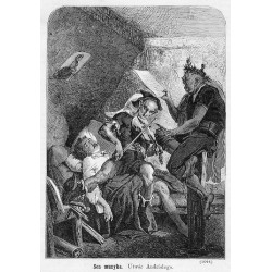 "Sen muzyka. Utwór Andriolego. (2096)"