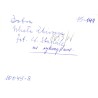 "Dobra Szkoła Zbiorcza 1699/W fot. W. Stasiak nie wykorzystane 15-149 10045-8"