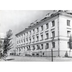 "Mońki-Gmach P R N 20-435"