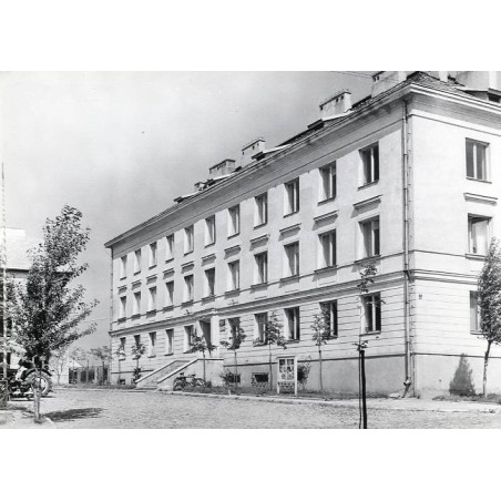 "Mońki-Gmach P R N 20-435"