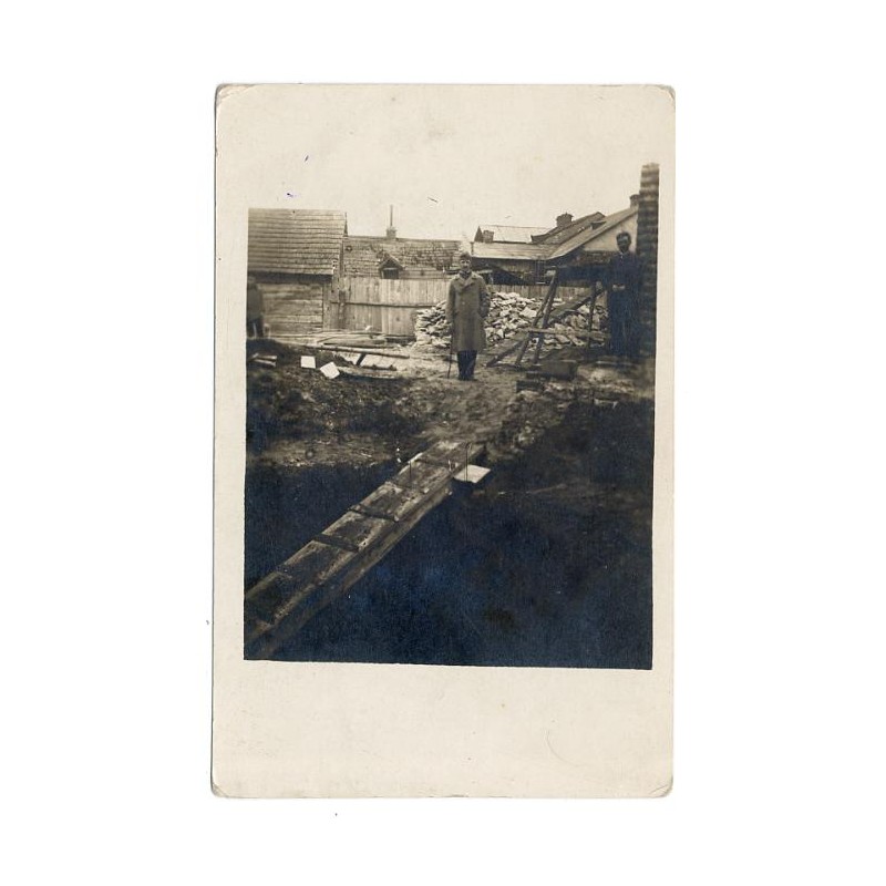 "Buczacz 1895 rok."