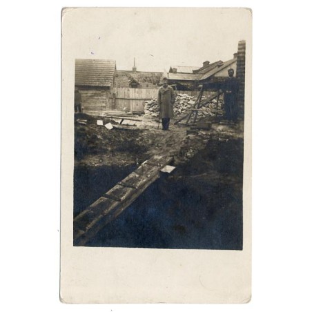 "Buczacz 1895 rok."