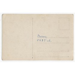 "Buczacz 1895 rok."