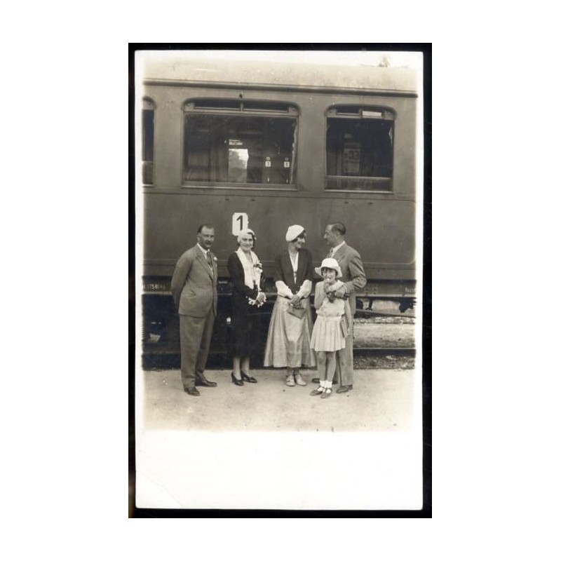 "Nikol Truskawiec Lato 1932 r"