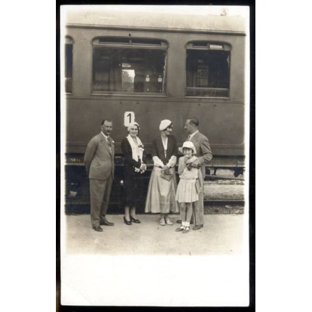"Nikol Truskawiec Lato 1932 r"