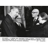 "[...] prezydent Finlandii Urho Kekkonen spotkał się z I sekretarzem KC PZPR Edwardem Gierkiem i przewodniczącym Rady Państwa He