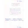 "Poznańskie - Gostyń - Głogówko. Studnia na dziedzińcu klasztornym 31-2530 B-10992"