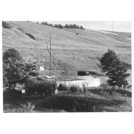 "Nowogród - Bunkier-pomnik poległych w 1939r. 367"