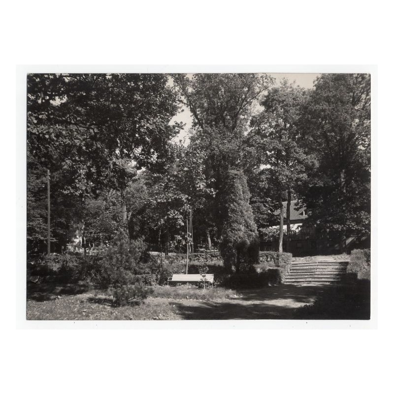 "Elbląg - Park Bażantarnia W-18891 22-970"