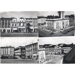 Leszno. Rynek