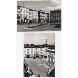 Leszno. Rynek