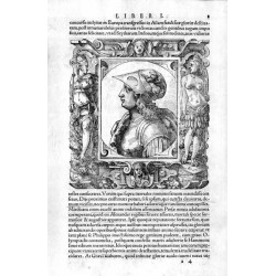 Aleksander III Macedoński / "Alexander Magnus"