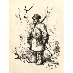 "34. A. Barthels - Leśny."