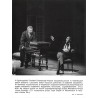 "II Ogólnopolski Festiwal Dramaturgii Krajów Socjalistycznych w Katowicach [...] fot. J. Hanusik"