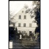 Pensjonat w Cieplicach-Zdroju 1910