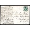 Pensjonat w Cieplicach-Zdroju 1910
