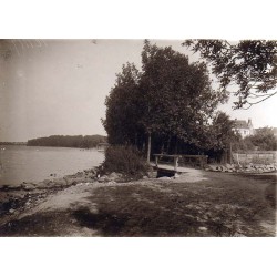 "Pl. 1117 Tempelburg Partie am See"