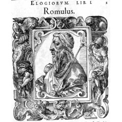"Romulus."