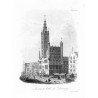 "Hotel-de-Ville de Dantzig."