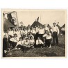 "Obóz ZWM Dąbrowa Górnicza 1949"