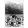 "Morskie Oko 1962r"