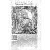 "Galeacius Secundus."