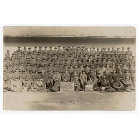 "IV Kurs Kandydatów na Podoficerów Pułków Broni [...] Kraków [...] 1931"