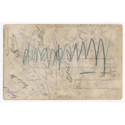 "IV Kurs Kandydatów na Podoficerów Pułków Broni [...] Kraków [...] 1931"