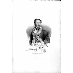 Maurycy Prozor / "MAURYCY PROZOR."