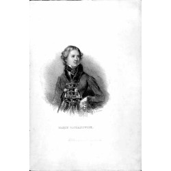 Maria Raszanowicz / "MARIE RASZANOWICK."