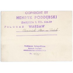"Urmański Staw na Podolu."