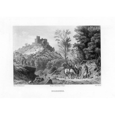 "BOLKOBURG."