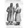 "Strój odświętny zimowy. Rysunek T. Dowgirda. (1155)"