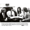 "Na terenie całego kraju odbywają się obrady wojewódzkich konferencji sprawozdawczo-wyborczych ZMS i ZSMW. [...] N/z: członkowie