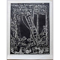 "Na wysokim filarze"