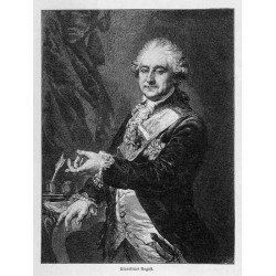 Stanisław II August / "Stanislaus August."