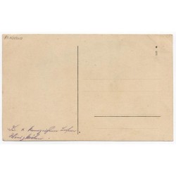 "Gruss aus Misdroy 10. 19.6.25"