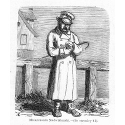 "Mieszczanin Nadwiślański. [...]"