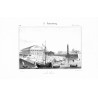 "Nº. 44. St. Pétersbourg. La bourse."