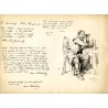 [1] "5. Loeffler - Żołnierz." / [2] "6. Szynalewski - Dziewica."